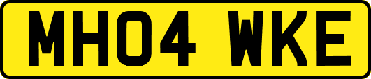 MH04WKE