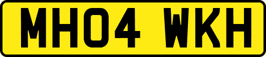 MH04WKH