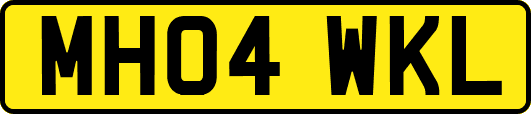 MH04WKL