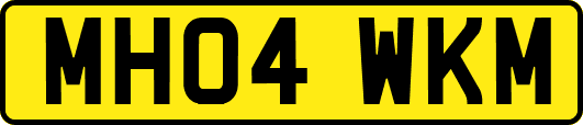 MH04WKM