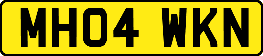 MH04WKN