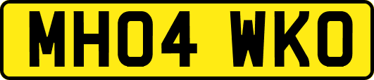 MH04WKO