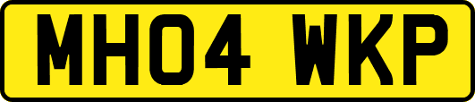MH04WKP