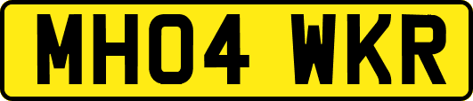 MH04WKR