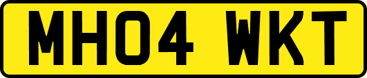 MH04WKT