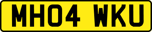 MH04WKU