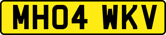 MH04WKV