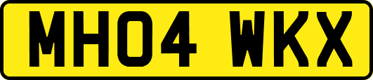 MH04WKX