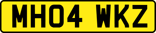 MH04WKZ