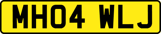 MH04WLJ