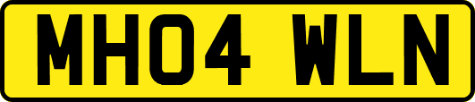 MH04WLN