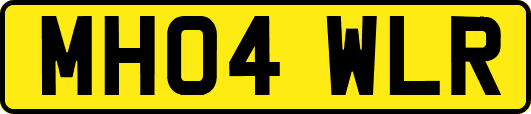 MH04WLR