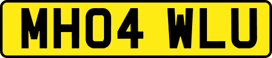 MH04WLU