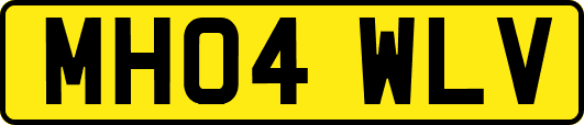 MH04WLV