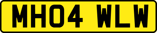 MH04WLW