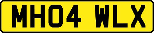 MH04WLX
