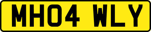 MH04WLY