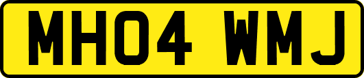 MH04WMJ