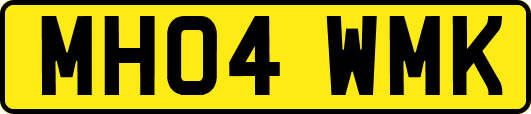 MH04WMK