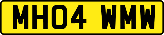 MH04WMW