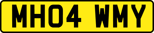 MH04WMY