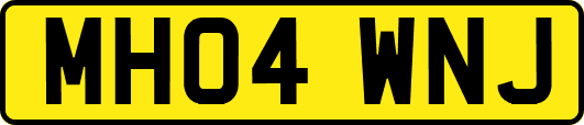MH04WNJ