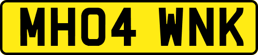 MH04WNK