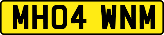 MH04WNM