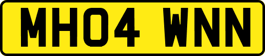 MH04WNN
