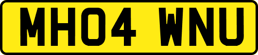 MH04WNU
