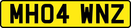 MH04WNZ
