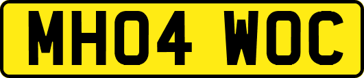 MH04WOC