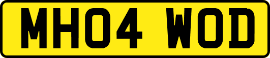 MH04WOD