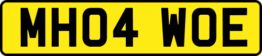 MH04WOE
