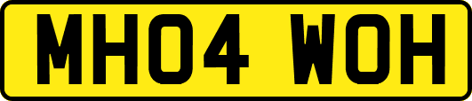 MH04WOH