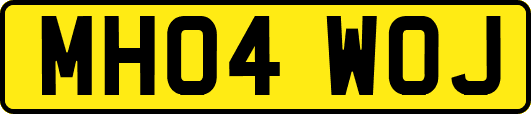 MH04WOJ