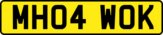 MH04WOK