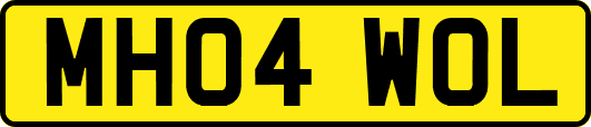 MH04WOL