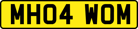 MH04WOM