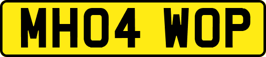 MH04WOP