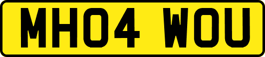 MH04WOU