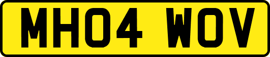MH04WOV