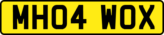 MH04WOX