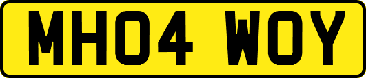 MH04WOY