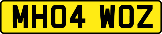 MH04WOZ