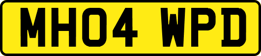 MH04WPD
