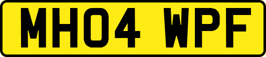 MH04WPF