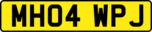 MH04WPJ