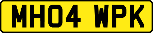 MH04WPK