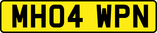 MH04WPN